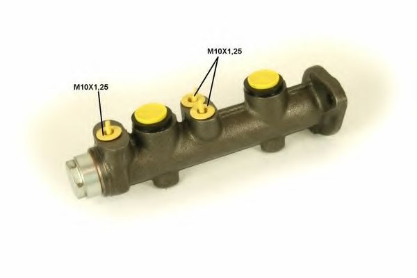 Главный тормозной цилиндр FERODO FHM1138