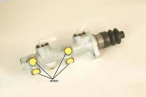 Главный тормозной цилиндр FERODO FHM515