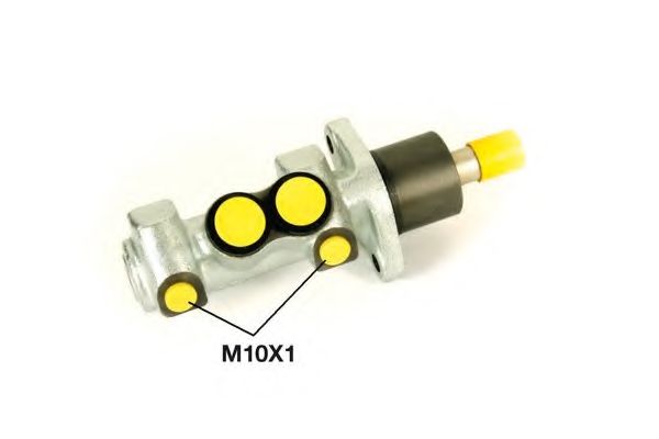 Главный тормозной цилиндр FERODO FHM1474