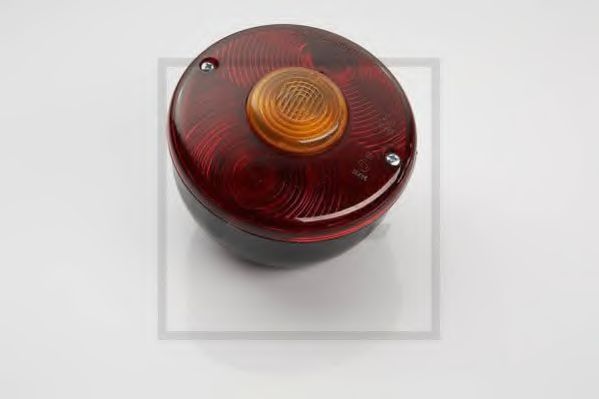 Задний фонарь FEBI BILSTEIN 2671