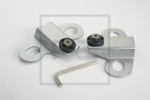 Кронштейн PE Automotive 00701500
