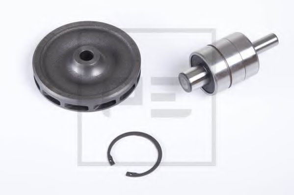 Ремкомплект, водяной насос PE Automotive 010.713-00A