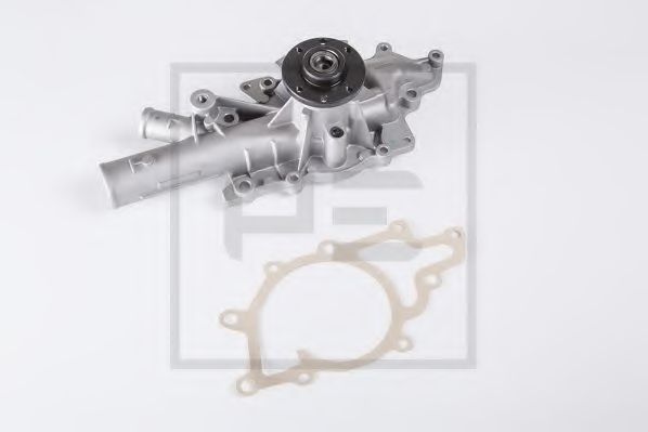 Водяной насос PE Automotive 010.736-00A