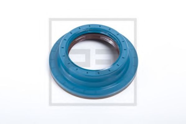 Уплотняющее кольцо, дифференциал PE Automotive 010.811-00A