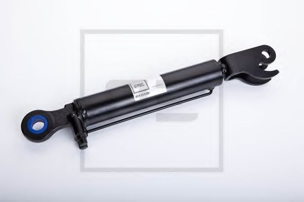 Опрокидывающий цилиндр, кабина PE Automotive 013.653-00A