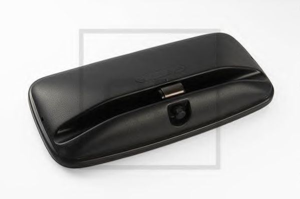 Наружное зеркало, кабина водителя PE Automotive 018.026-20A