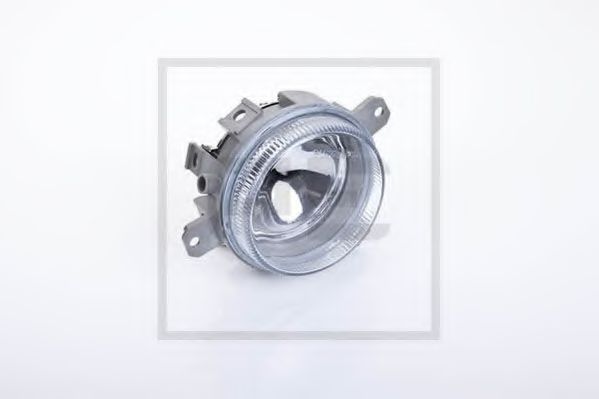 Фара дальнего света PE Automotive 020.076-00A