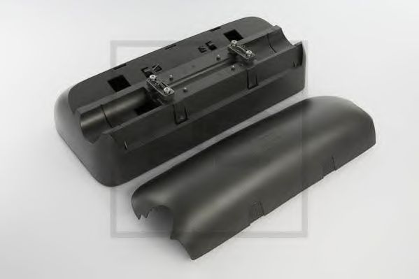 Наружное зеркало, кабина водителя PE Automotive 028.087-00A