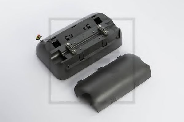 Наружное зеркало, кабина водителя PE Automotive 028.081-00A