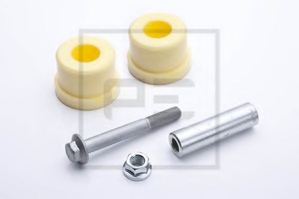 Ремкомплект, крепление кабины водителя PE Automotive 030.119-00A