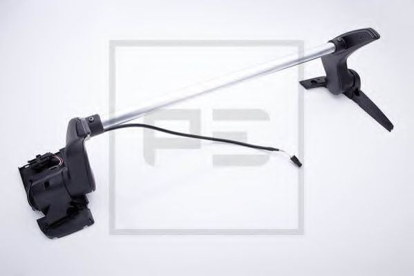 Кронштейн, наружное зеркало AUGER 73979