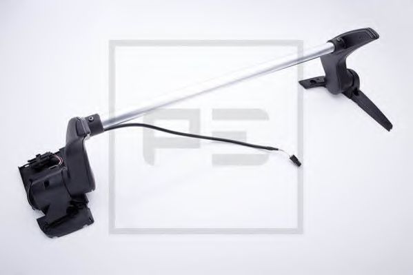 Кронштейн, наружное зеркало AUGER 73987