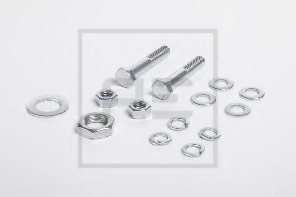 Комплектующие CONTITECH 52750