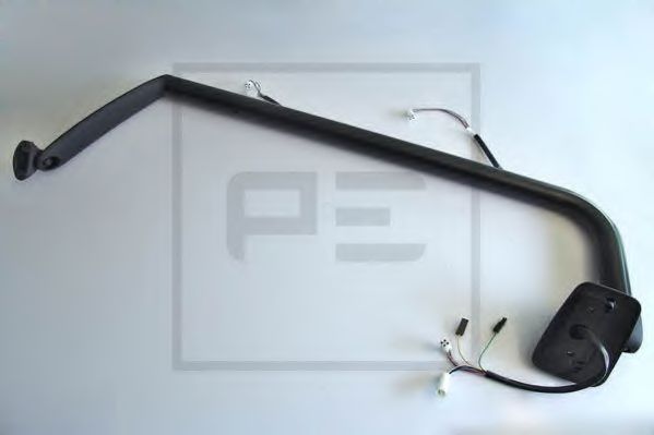 Кронштейн, наружное зеркало AUGER 73382