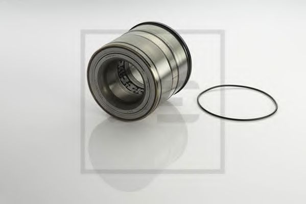 Подшипник ступицы колеса PE Automotive 120.080-00A