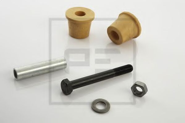 Ремкомплект, крепление кабины водителя PE Automotive 12010000