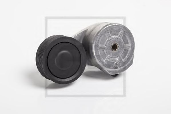 Натяжитель ремня, клиновой зубча PE Automotive 120.244-00A