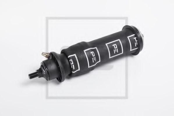 Гаситель, крепление кабины PE Automotive 123.137-00A