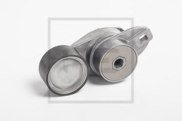 Натяжитель ремня, клиновой зубча PE Automotive 140.362-00A