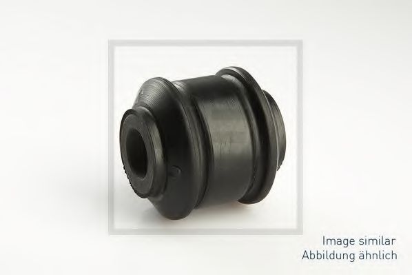 Подвеска, амортизатор PE Automotive 143.063-00A