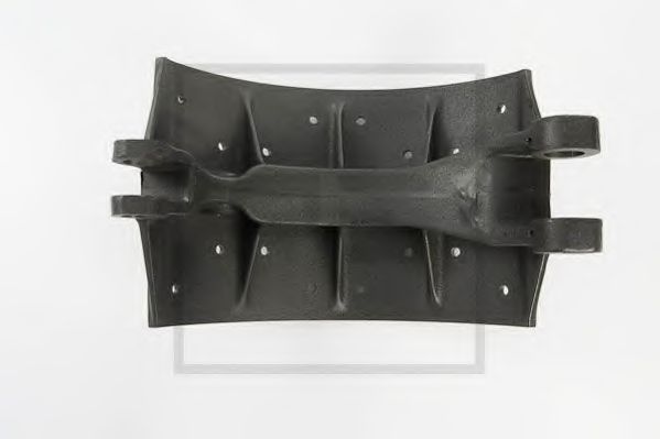 Тормозные колодки AUGER 55840