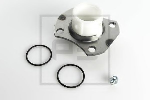 Втулка подшипника, тормозный вал PE Automotive 266.546-00A