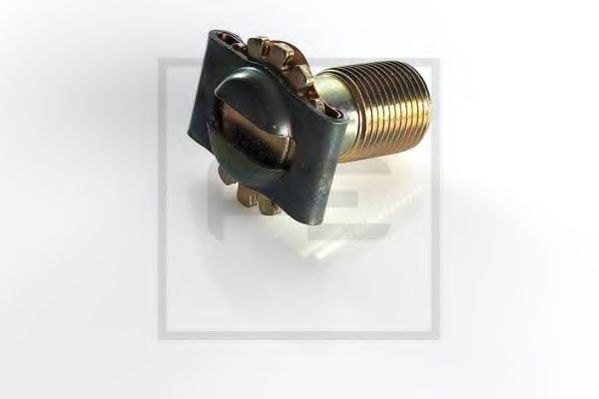Реулировающий болт, тормозная система PE Automotive 346.005-00A