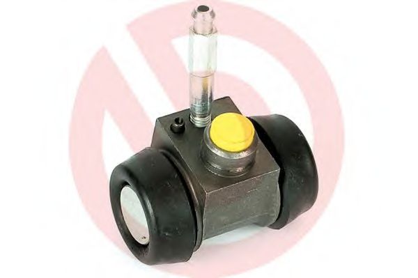 Колесный тормозной цилиндр BREMBO A 12 394