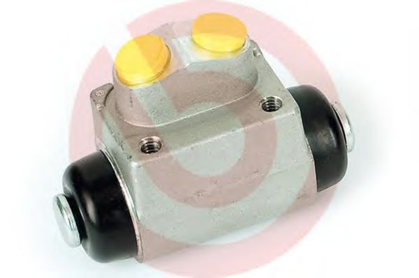 Колесный тормозной цилиндр BREMBO A 12 512
