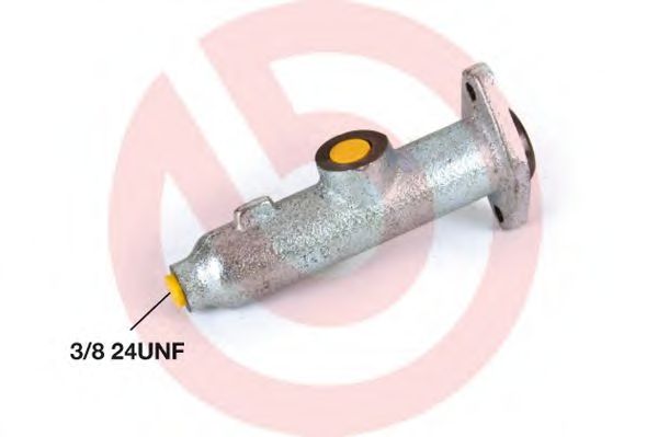 Главный тормозной цилиндр BREMBO M 61 089