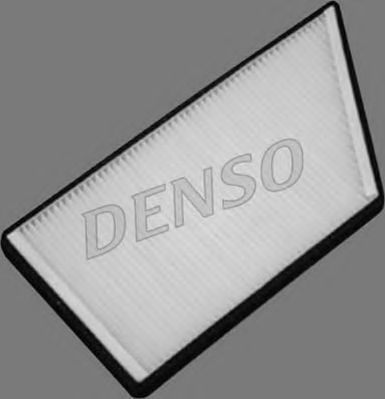 Фильтр, воздух во внутренном пространстве DENSO DCF004P