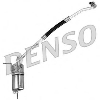 Осушитель, кондиционер DENSO DFD11018