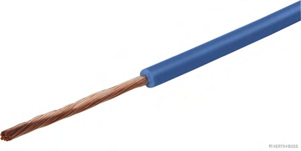 Электропроводка HERTH+BUSS ELPARTS 51275108006