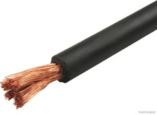 Электропроводка, сварочное оборудование HERTH+BUSS ELPARTS 51275813000