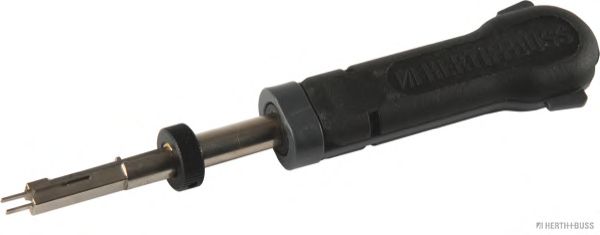 Инструмент разблокирования, плоский штекер и круглый штекер HERTH+BUSS ELPARTS 95945402