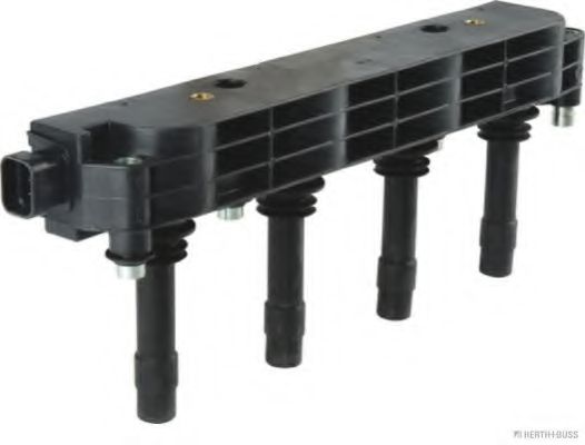 Катушка зажигания HERTH+BUSS ELPARTS 19050125