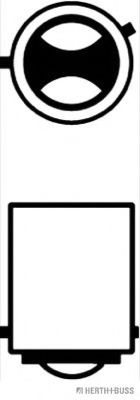 Лампа накаливания, фонарь сигнала тормож./ задний габ. огонь; Лампа накаливания, задняя противотуманная фара; Лампа накаливания, задний гарабитный огонь; Лампа накаливания; Лампа накаливания, задняя противотуманная фара; Лампа накаливания, задний гарабитный огонь TRIFA 03391