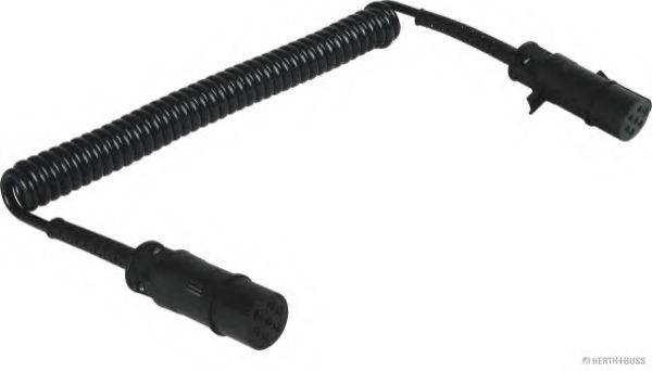 Электроспираль HERTH+BUSS ELPARTS 51276530