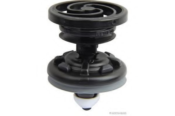 Пружинный зажим HERTH+BUSS ELPARTS 50267103