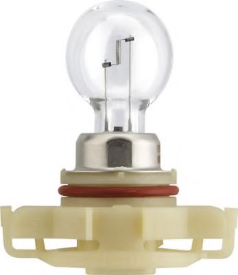 Лампа накаливания, фонарь указателя поворота; Лампа накаливания, противотуманная фара; Лампа накаливания, задняя противотуманная фара; Лампа накаливания; Лампа накаливания, фонарь указателя поворота; Лампа накаливания, противотуманная фара; Лампа накаливания, задняя противотуманная фара PHILIPS 12276C1