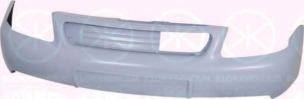 Буфер KLOKKERHOLM 0015900