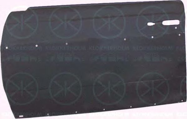 Дверь, кузов SCHLIECKMANN 137711