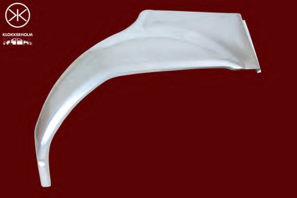 Колесная ниша SCHLIECKMANN 690231