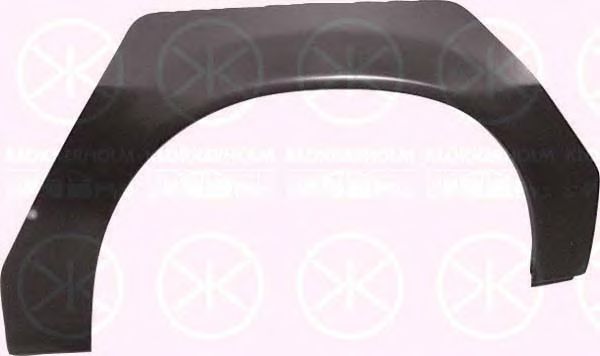 Боковина SCHLIECKMANN 312031