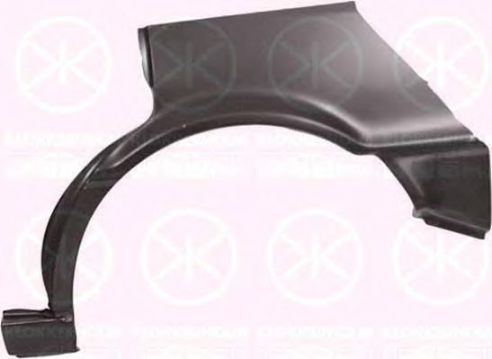 Боковина SCHLIECKMANN 109132