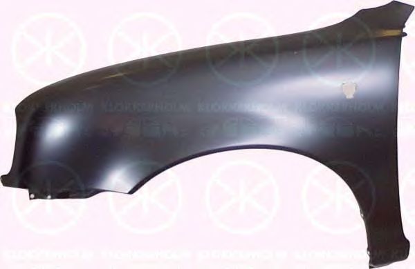 Крыло KLOKKERHOLM 1608311