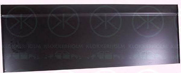 Боковина KLOKKERHOLM 6065011