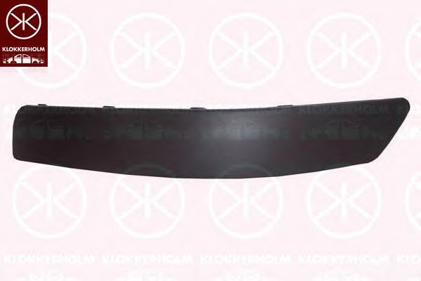 Облицовка / защитная накладка, буфер KLOKKERHOLM 3124921