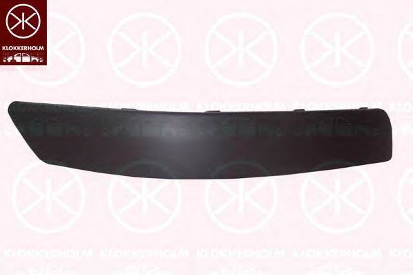 Облицовка / защитная накладка, буфер KLOKKERHOLM 3124922