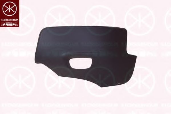 Буфер KLOKKERHOLM 9060914